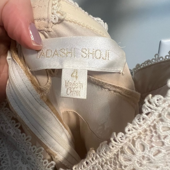 BHLDN KIELY GOWN! - Picture 15 of 16